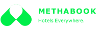 Logo of Methabook DMCC